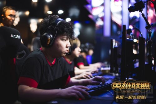 LOL8月26日五周年盛典网址 2016LPL总决赛直播地址