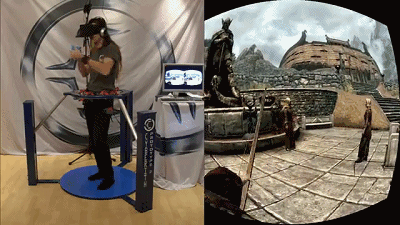 VR、MR、AR到底是什么？VR、MR、AR有什么区别？