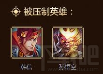 王者荣耀什么英雄可以压制马可波罗