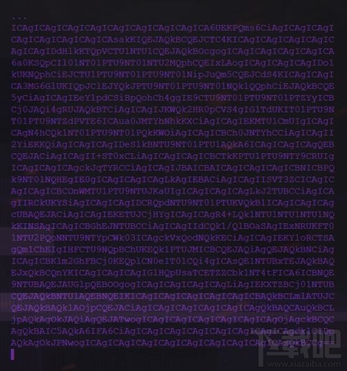 守望先锋新英雄Sombra技能介绍 8月25日曝光