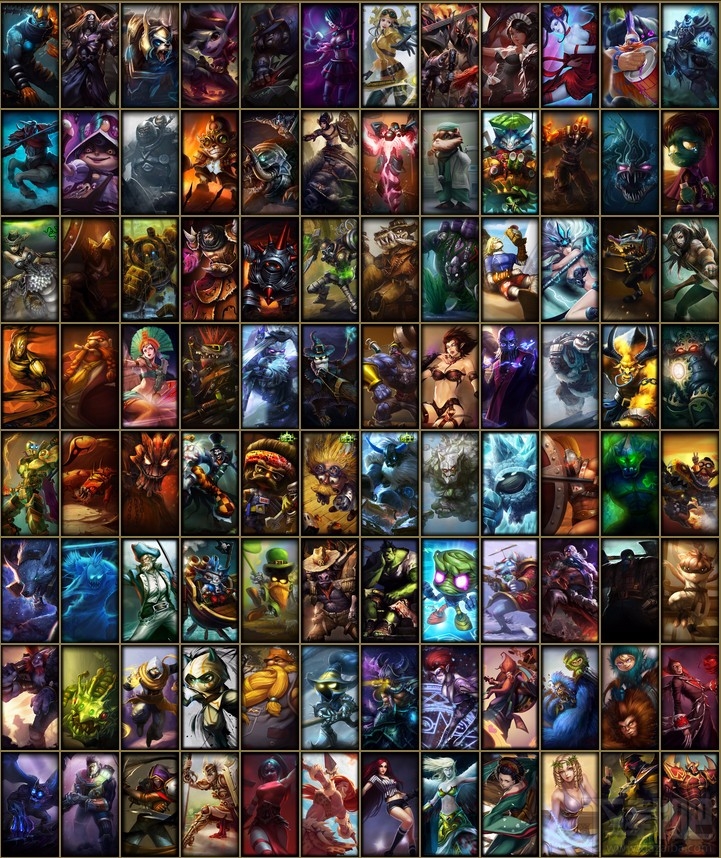 lol2016战斗之夜是什么时候 lol2016战斗之夜活动网址