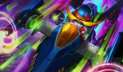 LOL6.17版本内容总汇 电玩皮肤上线VN后期增强