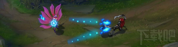 lol2016电玩主题皮肤官方视频 lol五周年电玩皮肤即将上架