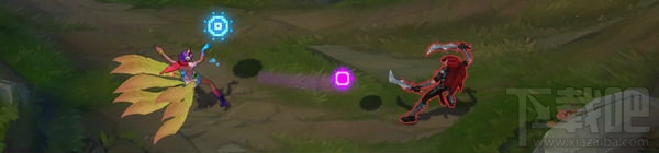 lol2016电玩主题皮肤官方视频 lol五周年电玩皮肤即将上架