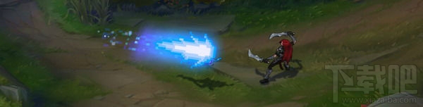 lol2016电玩主题皮肤官方视频 lol五周年电玩皮肤即将上架
