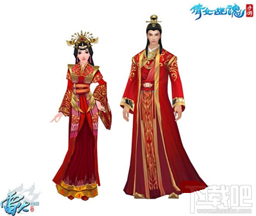 倩女幽魂手游怎么结婚 倩女幽魂手游婚礼流程