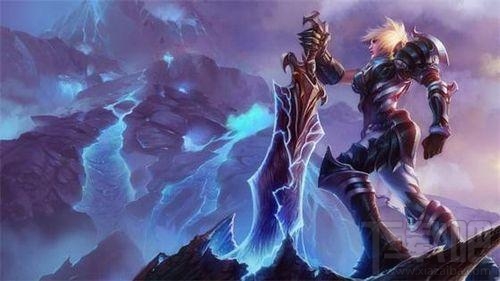 LOL设计师：冠军之刃锐雯重新上架 尝试新的英雄风格