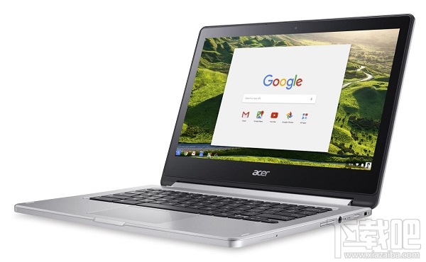 宏碁在IFA 2016上发布Chromebook R 13 售价399美元