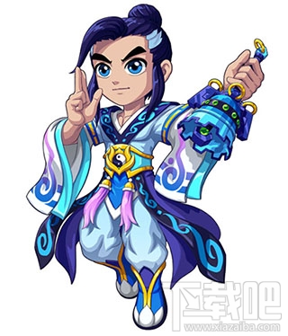 水浒q传手游道士加点技巧