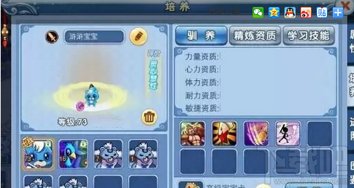 水浒q传手游哪只神兽好 水浒q传手游神兽选择攻略