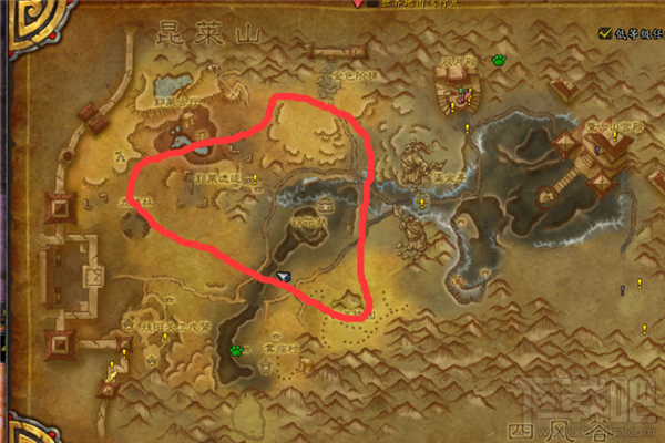魔兽世界7.0采集专业1-700升级攻略 WOW7.0采集专业怎么升级