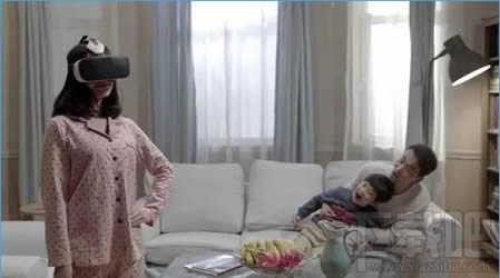vr购物是什么意思 vr购物可以实现吗