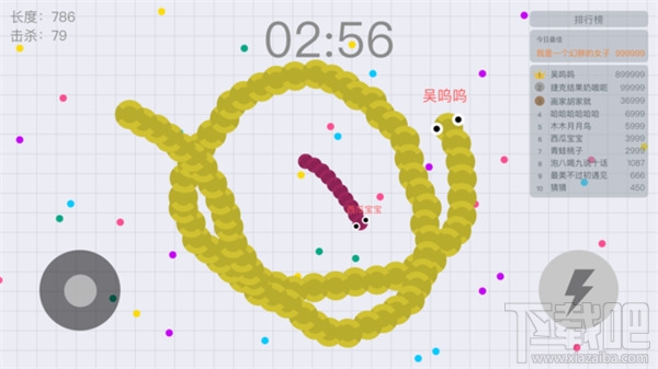 贪吃蛇大作战可以在电脑上玩吗 贪吃蛇大作战攻略