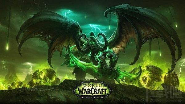 魔兽世界7.0进不去游戏怎么办 WOW7.0登陆不了游戏解决办法