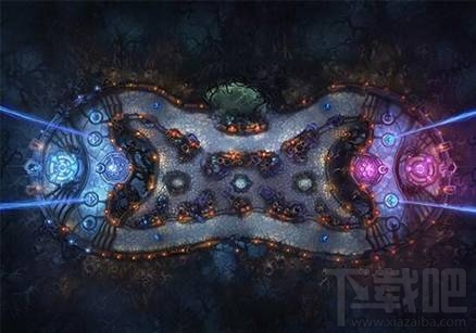 LOL9月2日六杀扭曲丛林玩法 六杀模式打法视频