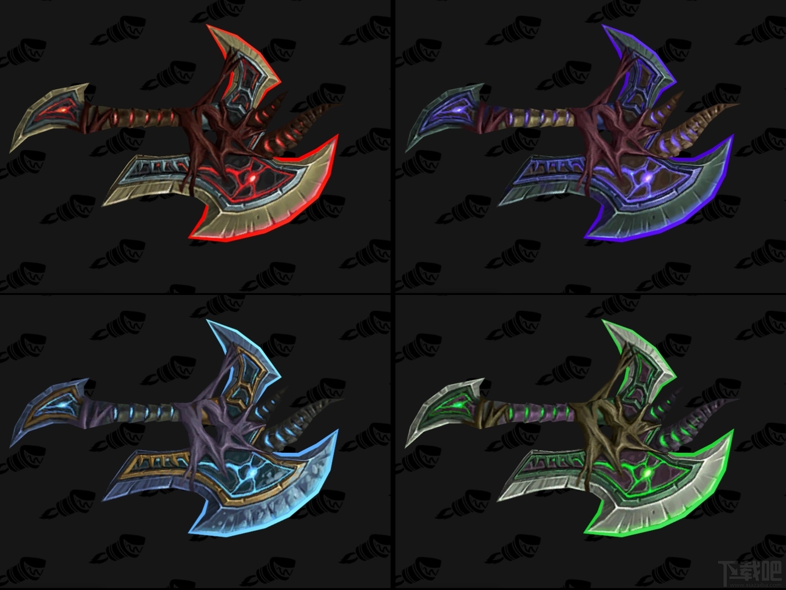 魔兽世界7.0神器怎么获得 魔兽世界7.0接神器任务方法