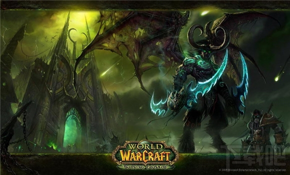 魔兽世界7.0恶魔猎手怎么创建 魔兽世界7.0恶魔猎手建立条件