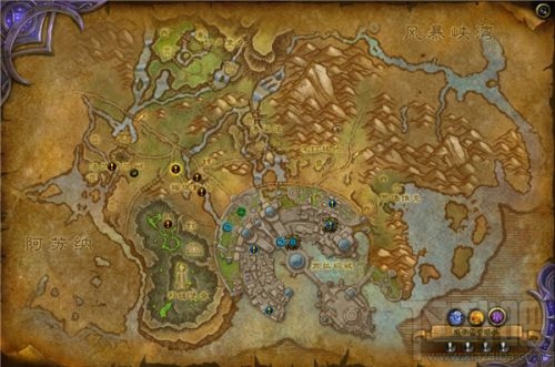 《魔兽世界》7.0世界任务玩法介绍 7.0满级后玩法攻略