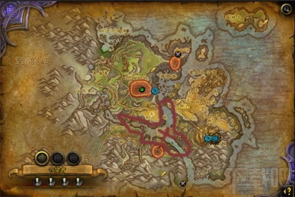 魔兽世界7.0光渊垂钓者获得方法 魔兽世界7.0光渊垂钓者怎么得