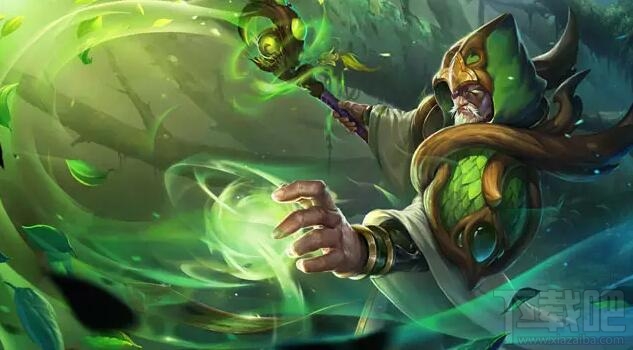 lol第133位英雄是谁 lol第133位新英雄视频预告