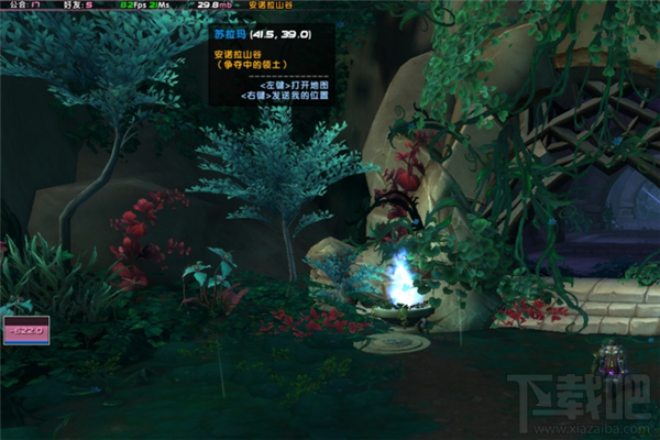 魔兽世界7.0苏拉玛坐标是什么 魔兽世界7.0苏拉玛坐标大全
