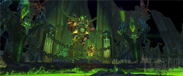 魔兽世界7.0职业大厅怎么去 魔兽世界7.0职业大厅任务全攻略