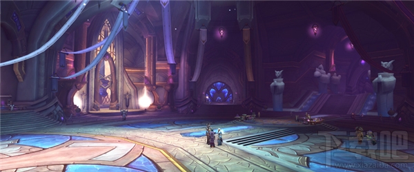 魔兽世界7.0职业大厅怎么去 魔兽世界7.0职业大厅任务全攻略