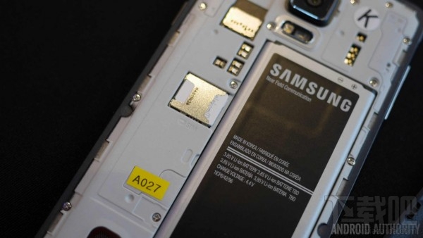 你的Galaxy Note 7会不会爆炸？Galaxy Note 7查看是否爆炸电池