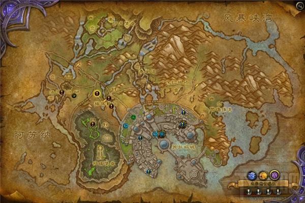 魔兽世界7.0世界任务怎么做