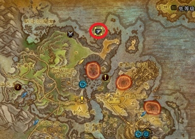 魔兽世界7.0魔皮哪里弄 魔兽世界7.0魔皮哪出