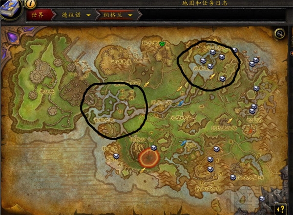 魔兽世界7.0钓鱼攻略 魔兽世界7.0钓鱼怎么升级