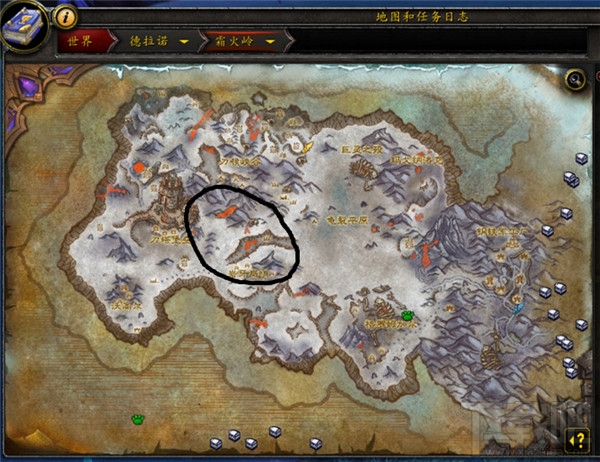 魔兽世界7.0钓鱼攻略 魔兽世界7.0钓鱼怎么升级