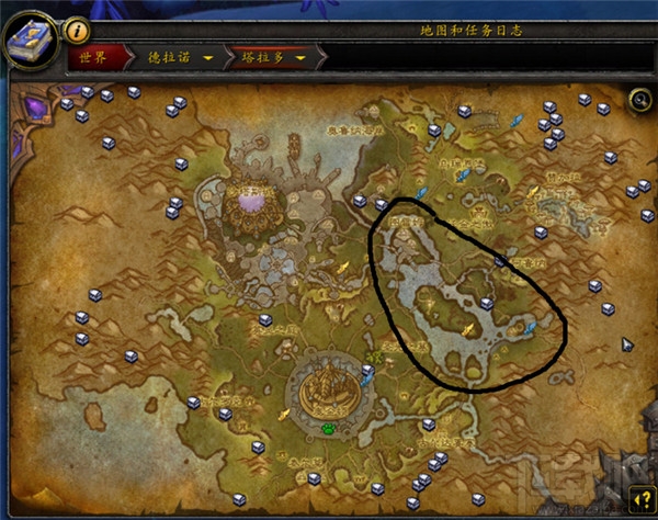 魔兽世界7.0钓鱼攻略 魔兽世界7.0钓鱼怎么升级