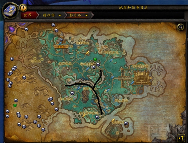 魔兽世界7.0钓鱼攻略 魔兽世界7.0钓鱼怎么升级