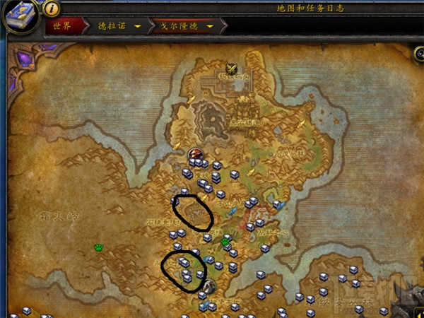 魔兽世界7.0钓鱼攻略 魔兽世界7.0钓鱼怎么升级