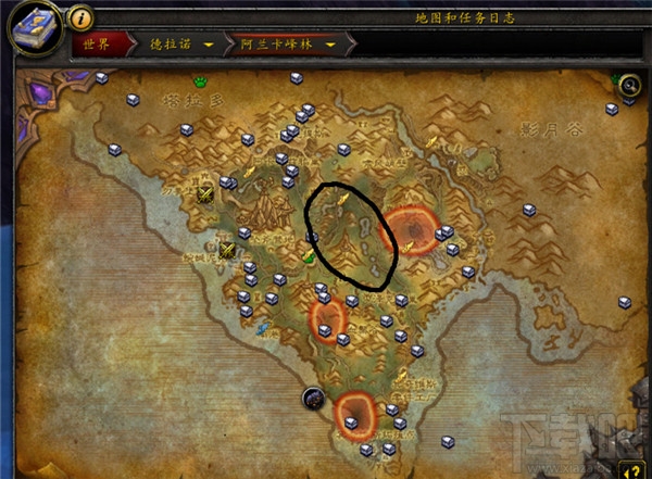 魔兽世界7.0钓鱼攻略 魔兽世界7.0钓鱼怎么升级