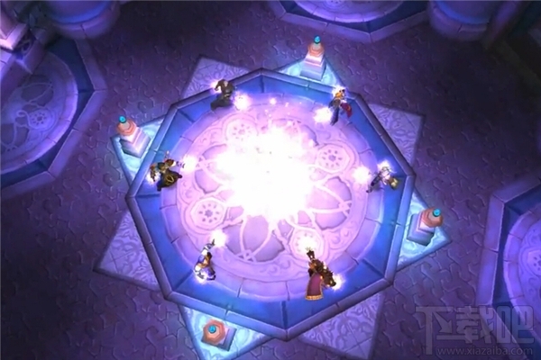 魔兽世界7.0达拉然任务怎么做 魔兽世界7.0达拉然任务攻略