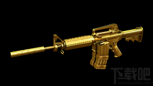 CF新武器胜利之魂胜利之魄介绍 CF新武器黄金AKM4怎么得