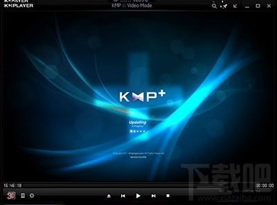 韩流播放器KMPlayer看点分析