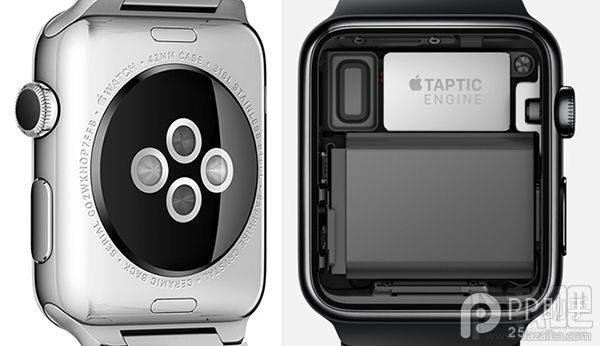 Apple Watch2将亮相苹果发布会？Apple Watch2或与iPhone7同时发布