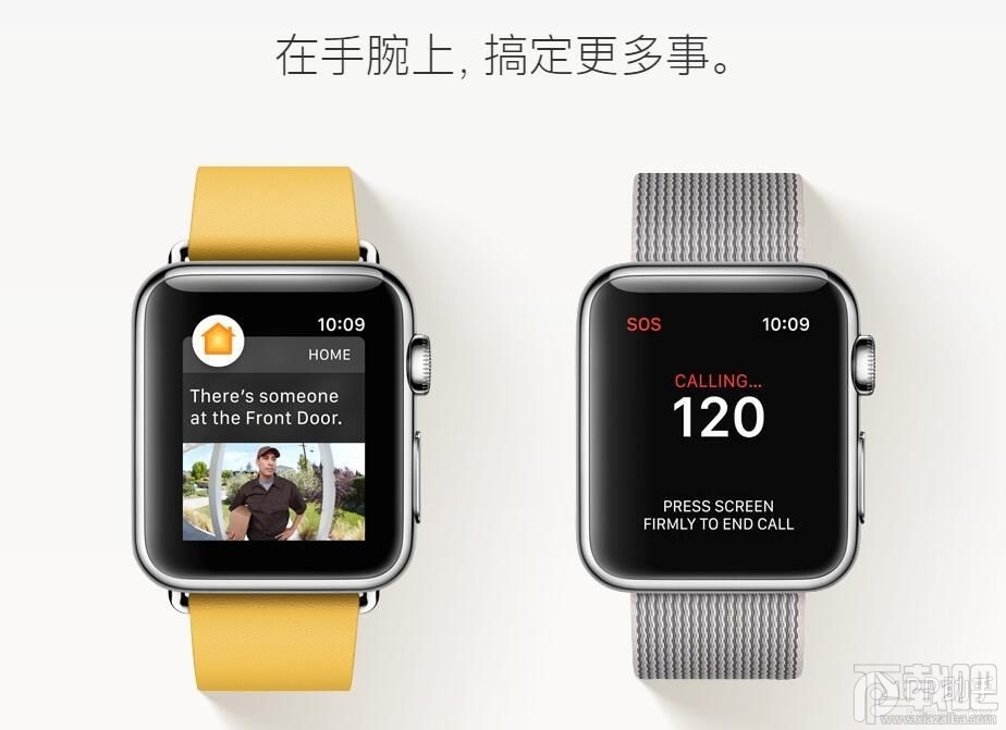 Apple Watch2将亮相苹果发布会？Apple Watch2或与iPhone7同时发布