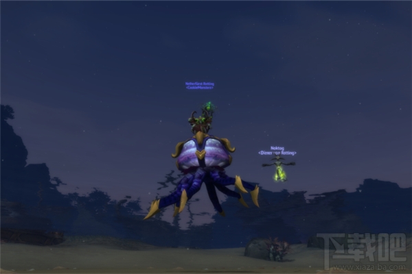 魔兽世界7.0新角鹰兽怎么得 魔兽世界7.0鹰兽获取方法