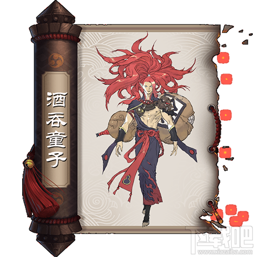 阴阳师手游ssr式神吞酒童子御魂搭配推荐