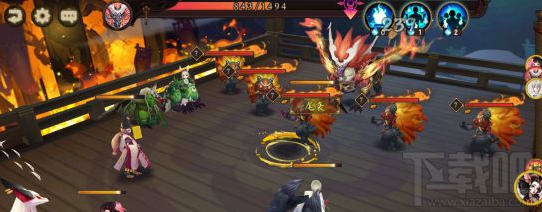 阴阳师手游觉醒材料快速获取攻略