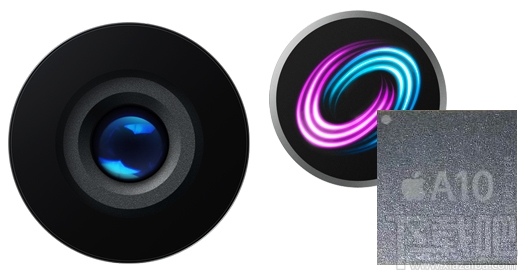 A10 Fusion和iSight Duo商标苹果已提交申请