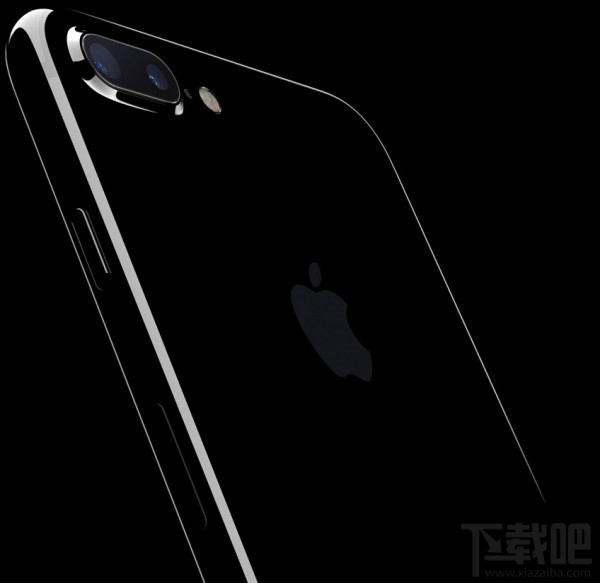 iPhone7亮黑色价格6188元，i7亮光黑版没有32G(图集)