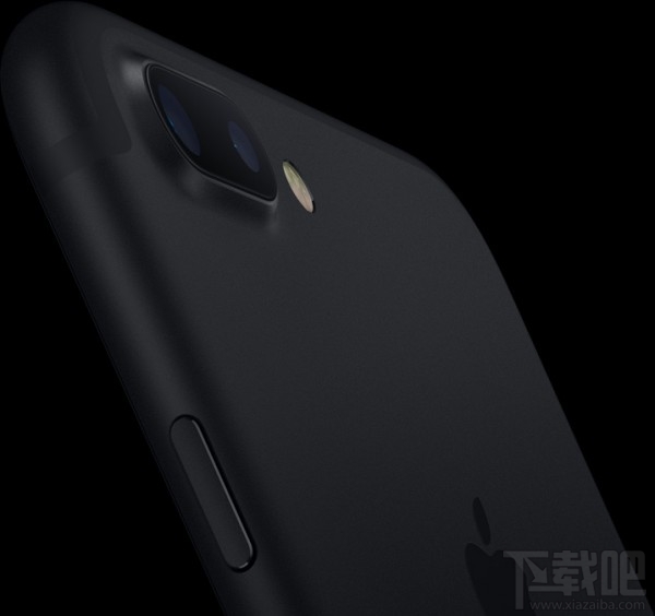 iPhone7亮黑色价格6188元，i7亮光黑版没有32G(图集)