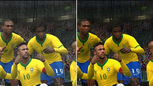 索尼确认老款PS4升级HDR：画质获得突破