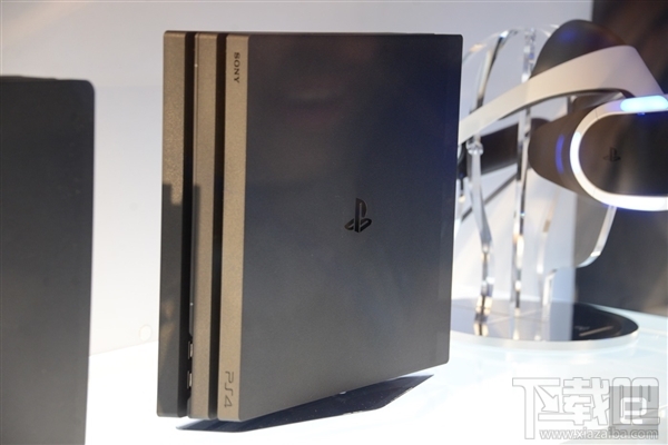 索尼发布会回顾 PS4 Slim一切尽在预料中