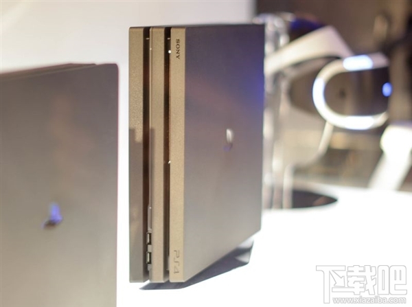索尼发布会回顾 PS4 Slim一切尽在预料中